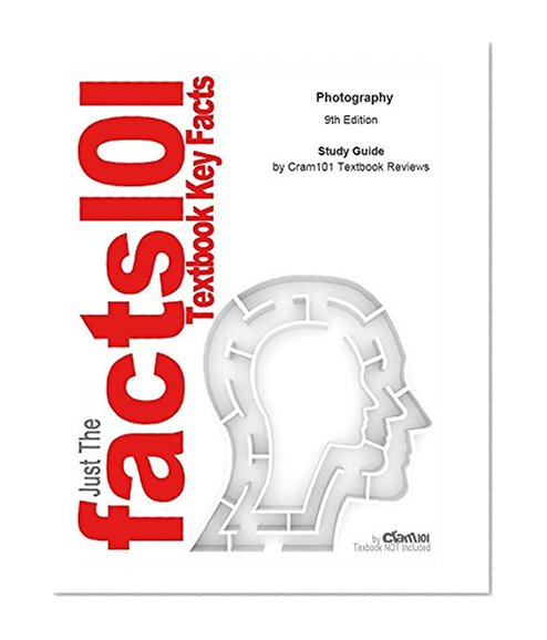 e-Study Guide for: Photography by Barbara London, ISBN 9780131752016