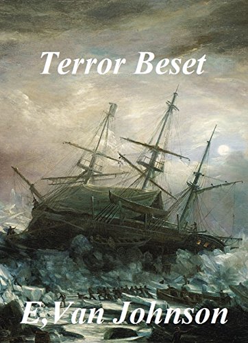 Book Cover Terror Beset