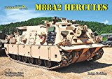 Tankograd In Detail : Fast Track 08 M88A2 HERCULES US Armored Recovery Vehicle