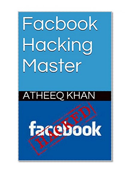 Facbook Hacking Master