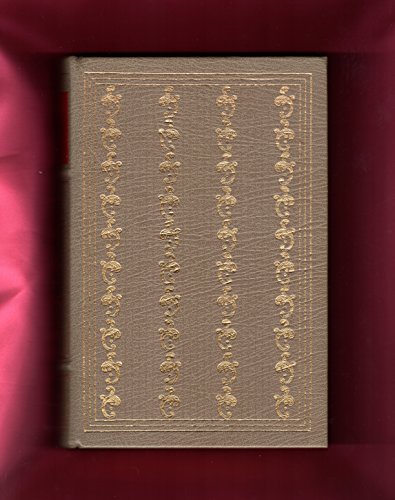 Exodus - Franklin Library Signed, Limited, Leather Bound Edition