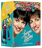 Laverne & Shirley: The Complete Series