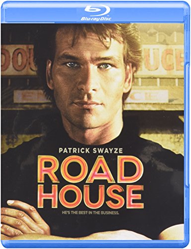 Book Cover Road House [Blu-ray] [US Import]