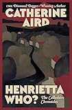 Henrietta Who? (The Calleshire Chronicles Book 2)