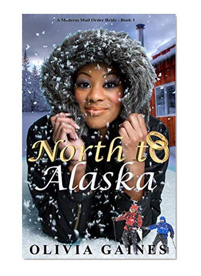Book Cover North to Alaska