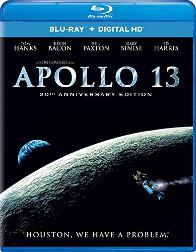 Apollo 13 [Blu-ray]
