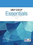 MEF- CECP 2.0 Essentials: For Carrier Ethernet 2.0 (CE 2.0) Professionals (MEF Certification Materials)
