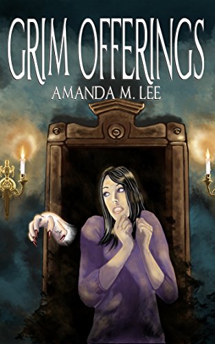 Grim Offerings (Aisling Grimlock Book 2)