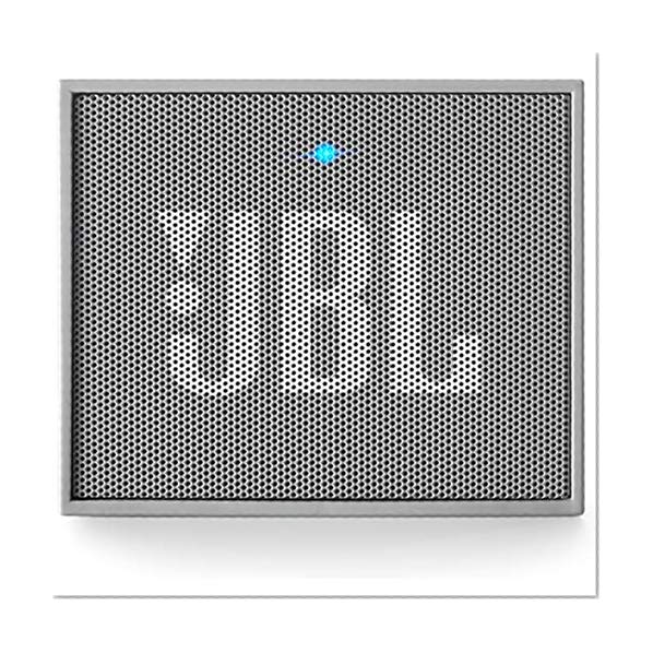 JBL Go Enceinte portable Bluetooth - Gris