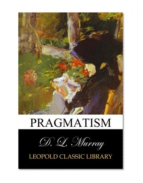 Pragmatism