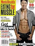 Men's Health Eating For Muscle