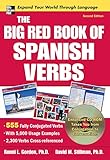 The Big Red Book of Spanish Verbs, Second Edition