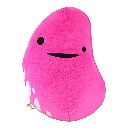 Book Cover I Heart Guts Tonsil Plush - You're Swell - 9.5