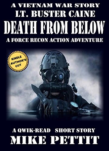 Death From Below: Recon Marines At War (Episode 1)