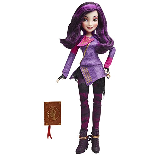 Hasbro Descendants Signature Doll Mal