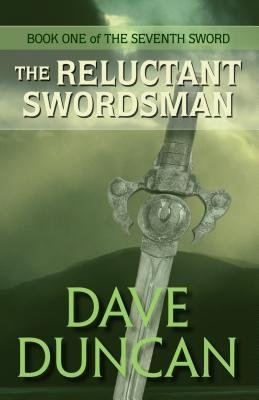 [ The Reluctant Swordsman BY Duncan, Dave ( Author ) ] { Paperback } 2014