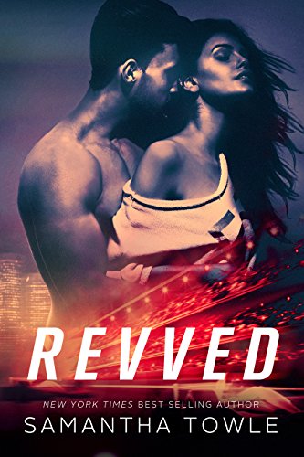 Book Cover Revved (Revved Series Book 1)
