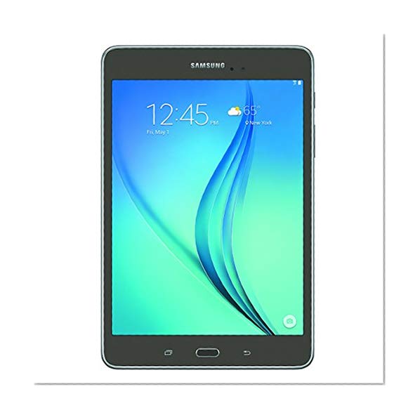 Book Cover Samsung Galaxy Tab A 8