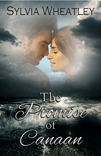 Book Cover The Promise of Canaan