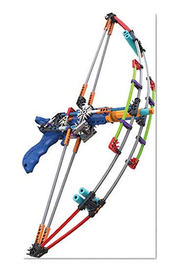 K-FORCE BATTLE BOW BUILDING SET