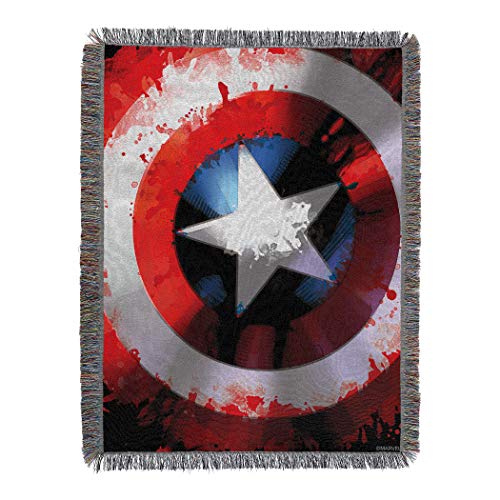 Book Cover Marvel's Captain America, 