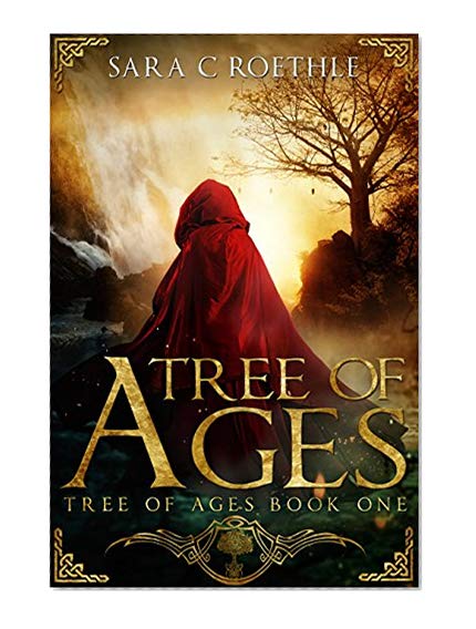 Book Cover Tree of Ages (The Tree of Ages Epic Fantasy and Magic Series Book 1)