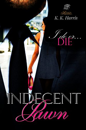 Indecent Pawn: What price is too high to pay for another person's debt?