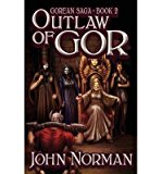 [ Outlaw of Gor Norman, John ( Author ) ] { Paperback } 2014