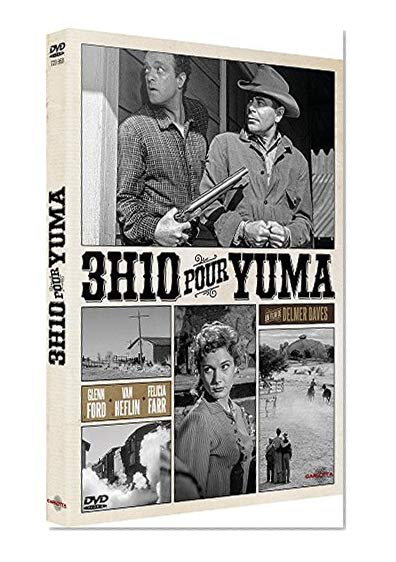 3H10 pour Yuma