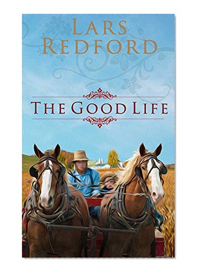 Amish Fiction: The Good Life (Amish Books, Amish Fiction, Amish Fiction Books, Short Stories, Novella, Religion, Religious Books)