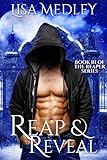 Reap & Reveal (The Reaper Series Book 3)