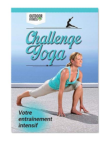 Challenge Yoga