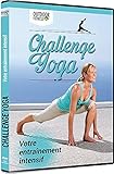Challenge Yoga