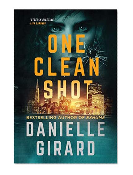One Clean Shot (The Rookie Club Book 2)