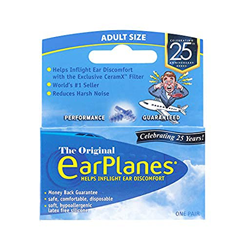 Silicone Ear Plugs for Sleeping - BUENSUENO 2 Pairs Reusable Washable Earplugs for Sleep, Work，Swimming, for Noise Cancelling, Sound Blocking Sleeping, Concert (Bronze)