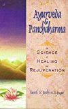 [ Ayurveda and Panchakarma Joshi, Sunil V. V. ( Author ) ] { Paperback } 1997