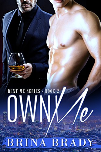 Book Cover Own Me (Rent Me Series Book 2)