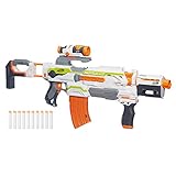 Nerf N-Strike Modulus ECS-10 Blaster