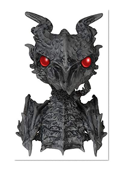Funko Skyrim - Alduin 6" Pop Vinyl Figure