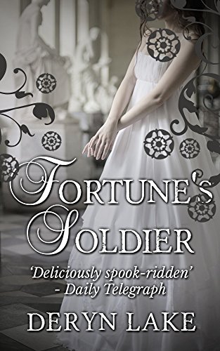 Fortune's Soldier