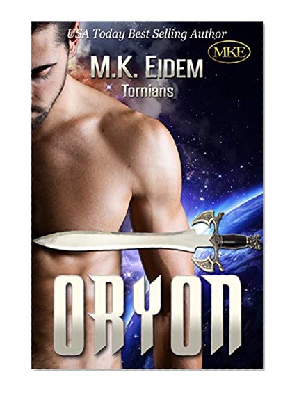 Oryon (Tornians Book 3.5)