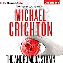 The Andromeda Strain