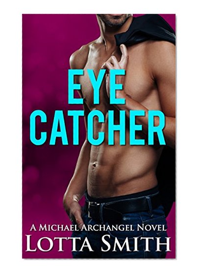 The Catcher in the Eye (America's Next Top Assistant: Humorous Mystery Book 1)