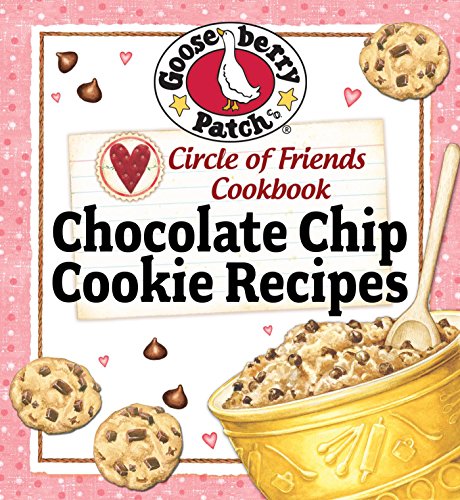 Book Cover Circle Of Friends Cookbook: 25 Chocolate: Exclusive Online Cookbook