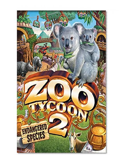 The NEW (2015) Complete Guide to: Zoo Tycoon 2  Game Cheats AND Guide Tips & Tricks, Strategy, Walkthrough, Secrets, Download the game, Codes, Gameplay and MORE!