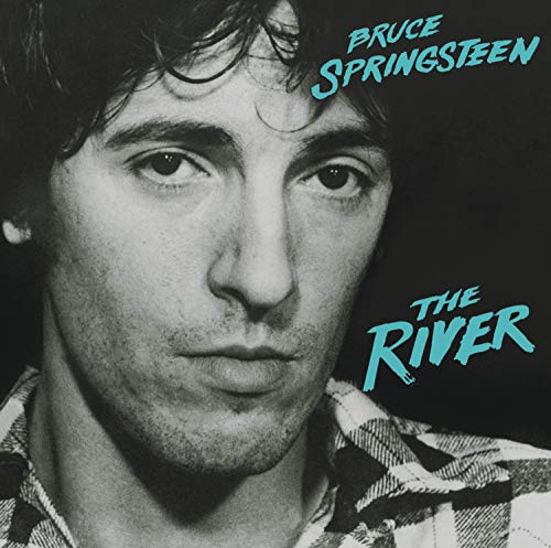 Book Cover The River