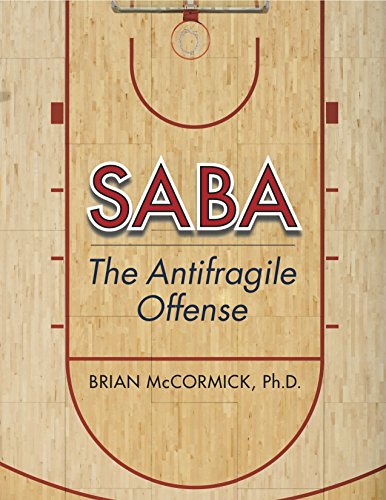 SABA: The Antifragile Offense