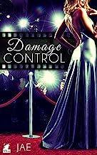 Book Cover Damage Control (The Hollywood Series Book 2)