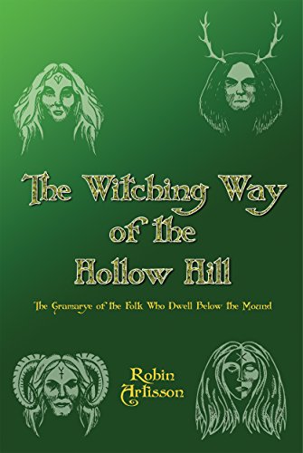 The Witching Way of Hollow Hill