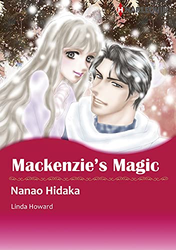 MacKenzie's Magic: Harlequin comics